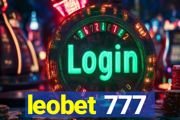 leobet 777